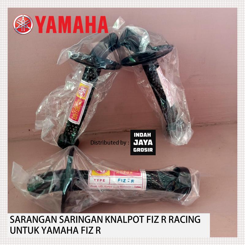 SARANGAN / SARINGAN FIZ R RACING YAMAHA - Shop | Tokopedia