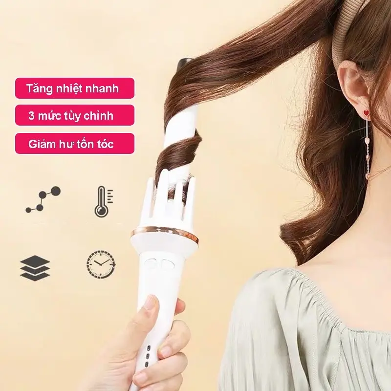 Máy làm soăn tự động 360độ 2