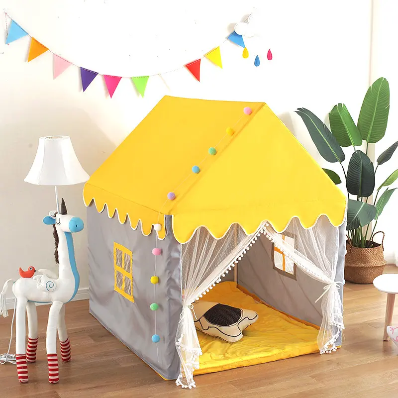 Princess Rumah Kuning