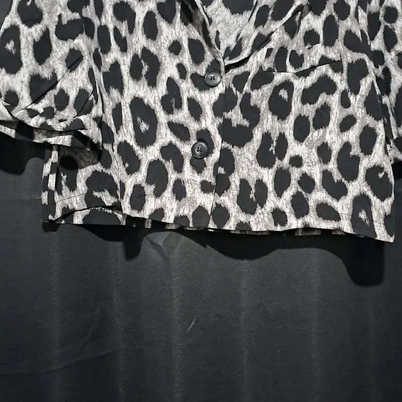 paket kemeja blouse Katun 2