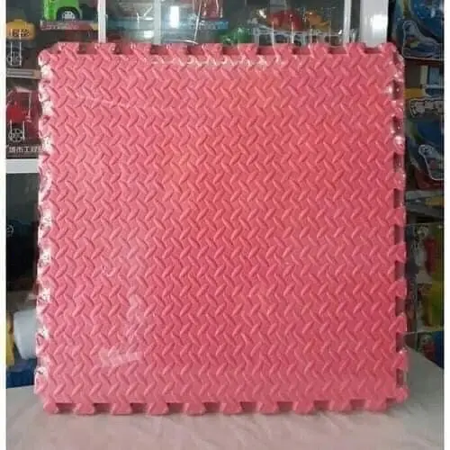 1 bịch/ 4 miếng Thảm xốp lót sàn (60x60cm) 7