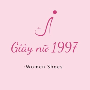 Giày nữ 1997