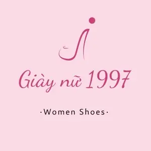 Giày nữ 1997
