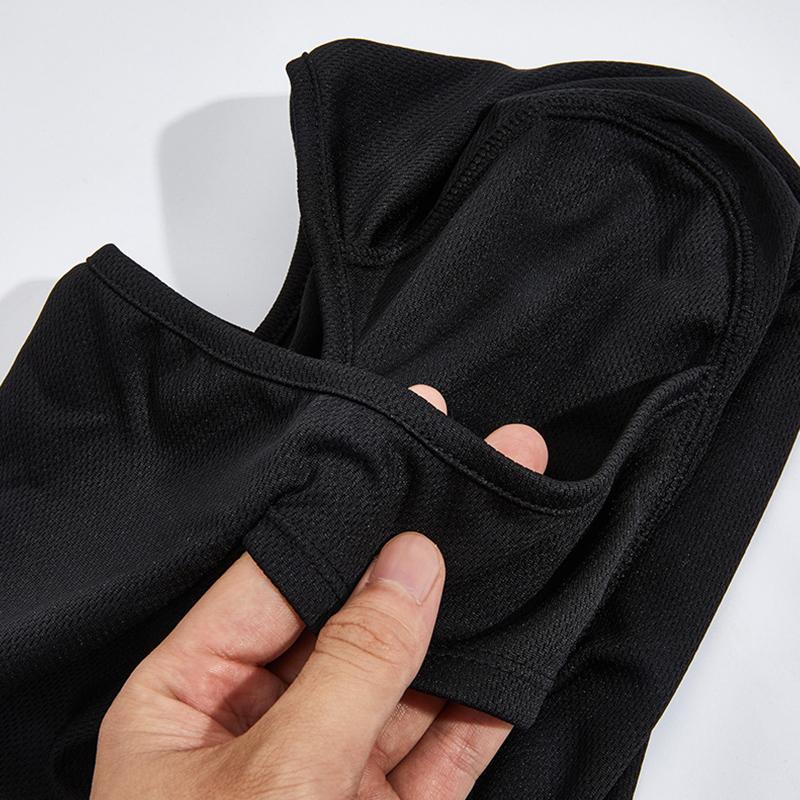 Product Introduction of Tactical Mask  Full Face Balaclava Paintball Cycling Bicycle Hiking Scarf Fishing Snowboard Ski Masks Hood Hat Men Women 23