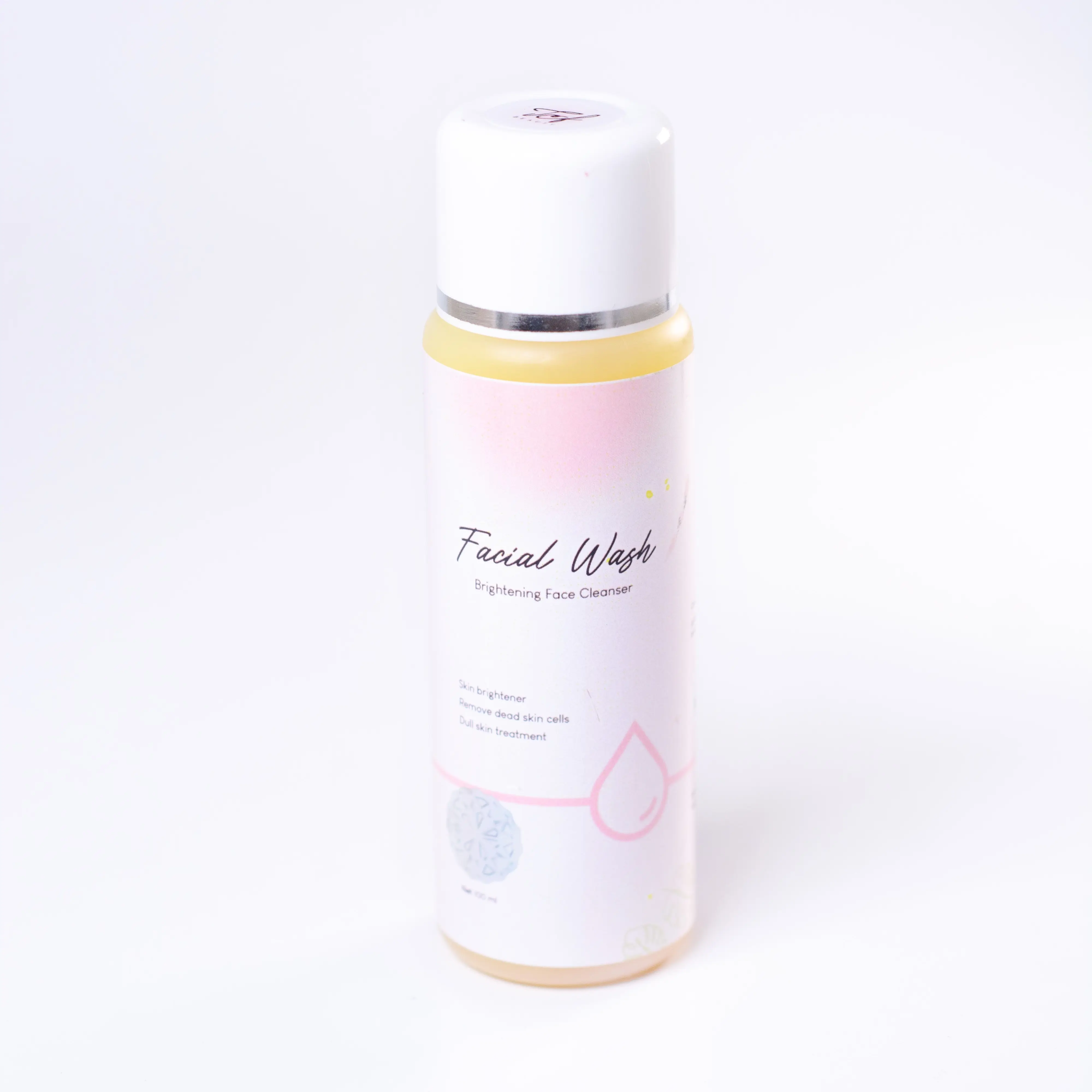 TCF Beauty Facial Wash (100ml)