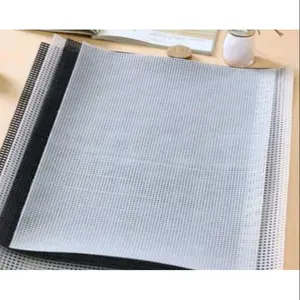 kanvas plastik /kanvas rajut grid 3