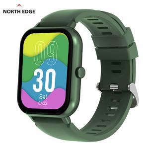 Jam Tangan Pintar, Panggilan Bluetooth, dengan Pemantauan Kadar Jantung dan Tekanan Darah, Sesuai untuk Pelajar, Lelaki dan Wanita, Hadiah Kanak-kanak