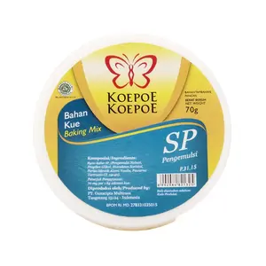 S P (B) 70gr Koepoe-Koepoe