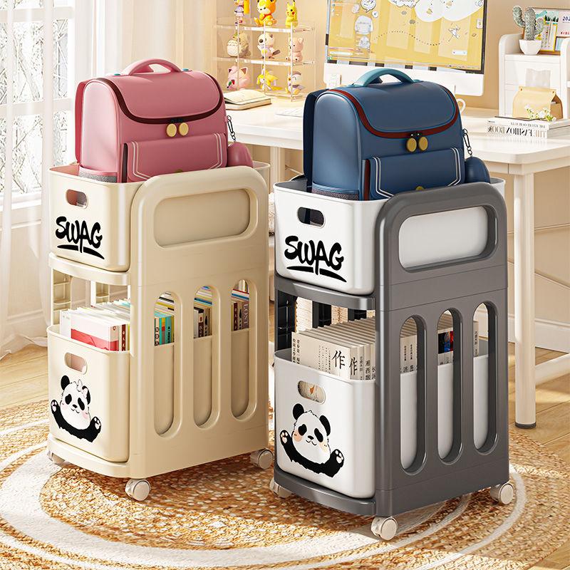 [95% Positive Rating] Backpack Storage Rack for Home Use, Student ...