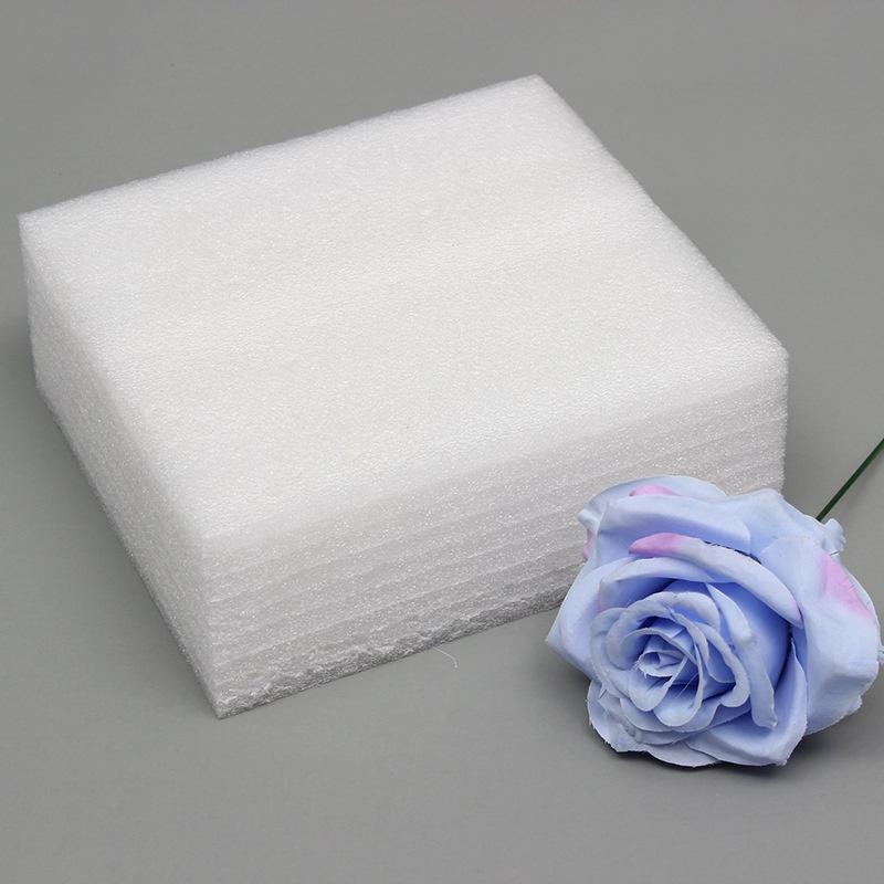 Product Introduction of Square Polystyrene Bricks for Flower Arrangements, Craft Foam Blocks,Models, Decorations/bouquet foam/floral foam 6
