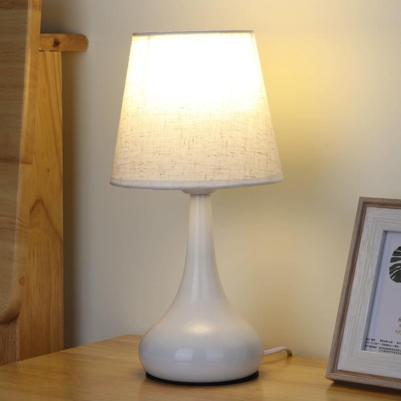  Đèn chao vải phong cách Bắc Âu MY HOME cao cấp & sang trọng DN027 