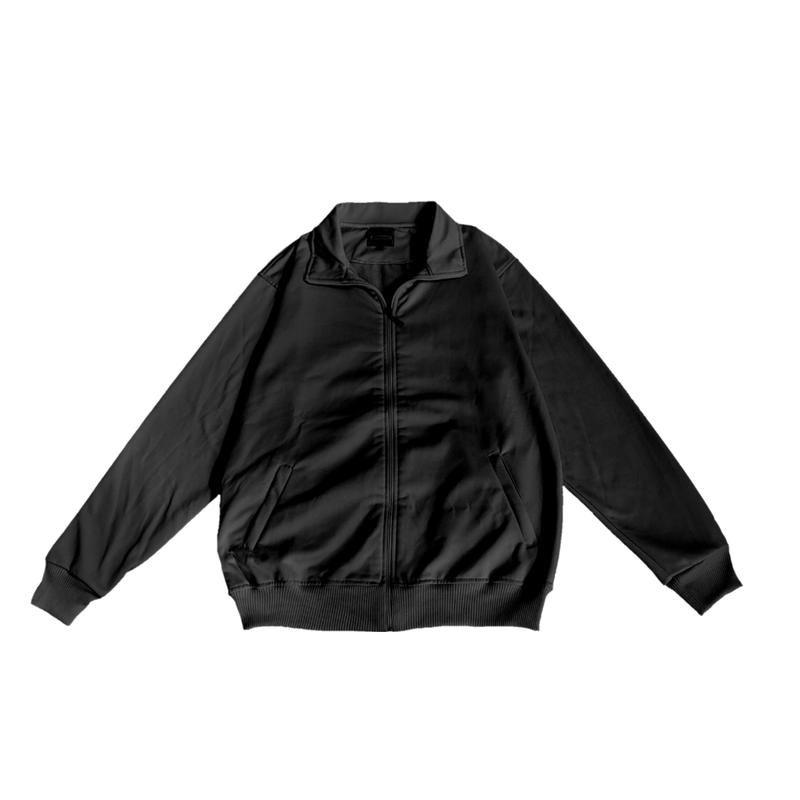 Jaket Tracktop Polos Original / Tracktop Jaket Polos Pria/Wanita Terlaris Bisa COD Outer 0