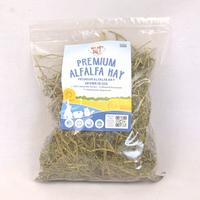 Gambar WORMTAIL Rumput Kelinci Anakan Premium Alfalfa Hay 500gr dari Pet Republic Indonesia Kota Administrasi Jakarta Utara 3 Tokopedia