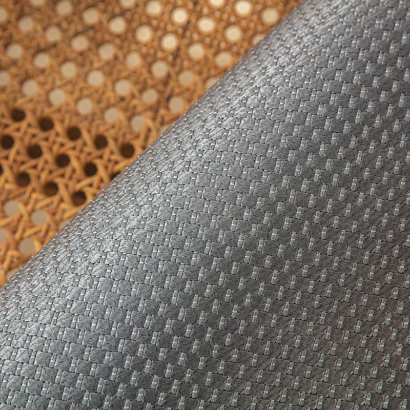 Product Introduction of Thickened and Breathable Seat Cushion for Summer Office Chair Cushion Summer Cooling Mat Ice Silk Rattan Dining Chair Cushion Sofa Cushion Car Seat Cushion 8