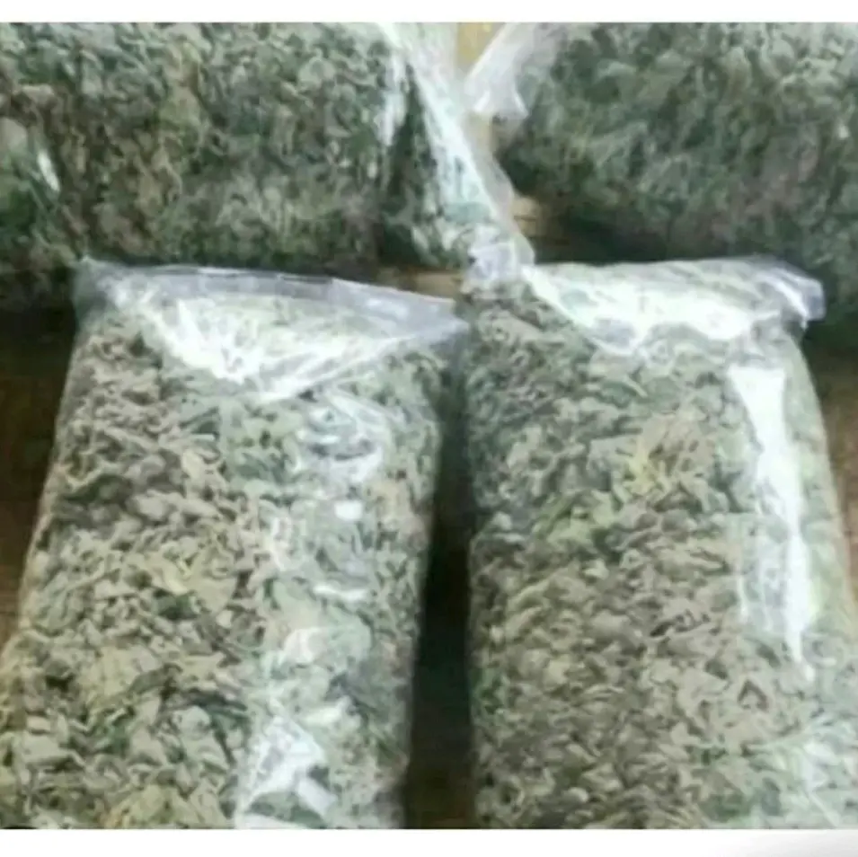 Daun kersen kering 500 gram