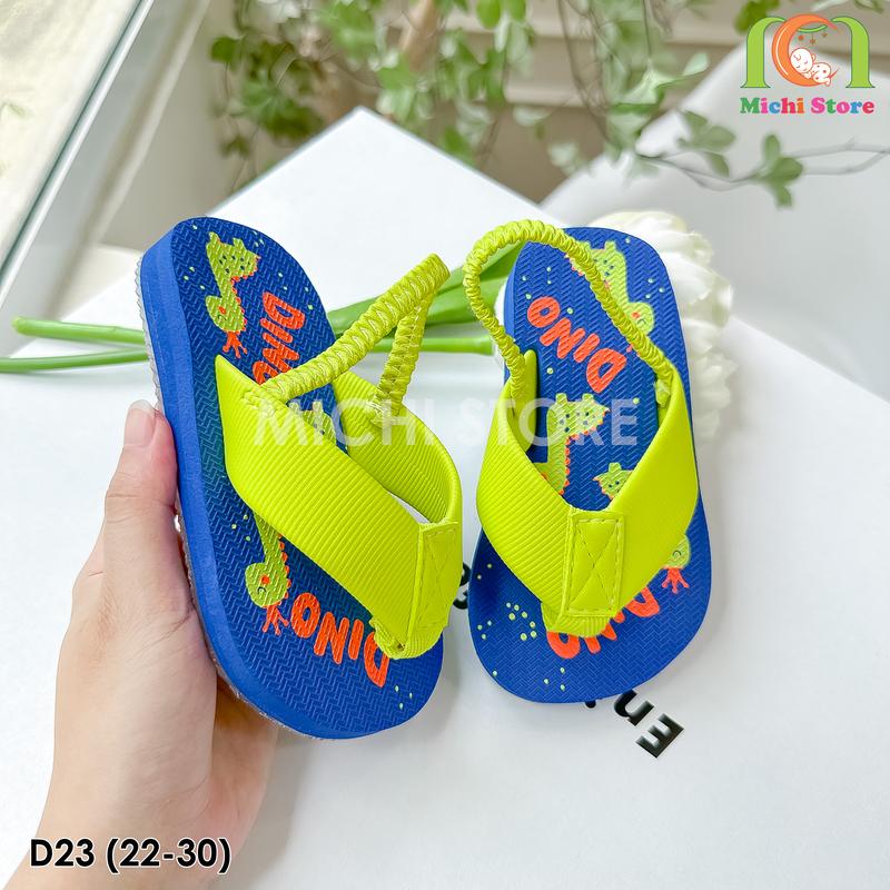 D23 - TÔNG CHO BÉ TRAI BÉ GÁI HOT NHÂT HÈ NĂM NAY 3