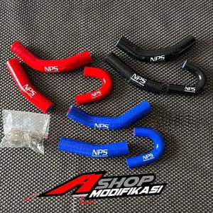 Selang Radiator Samc0 Vario Pcx ADV 125 150 Selang Radiator Samc0 Vario Pcx Adv 150