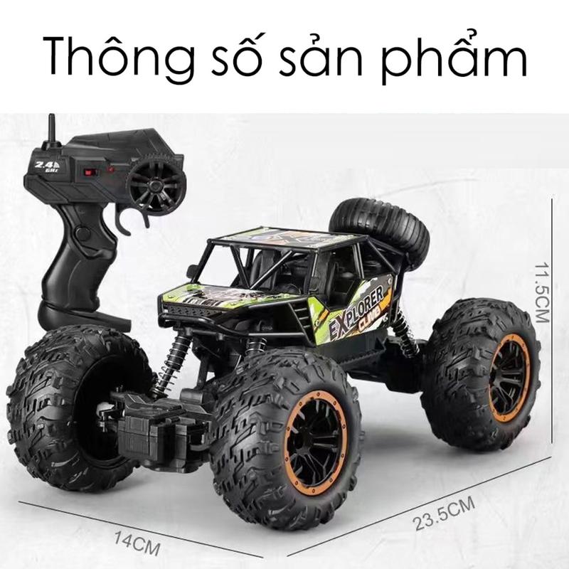 Xe thể thao điều khiển từ xa điện cỡ lớn cho bé trai xe đua điều khiển từ xa có thể sạc lại mô hình drift tốc độ cao mang tính giáo dục thiết kế bền bỉ và di động sự lựa chọn hàng đầu làm quà tặng cho bé trai
