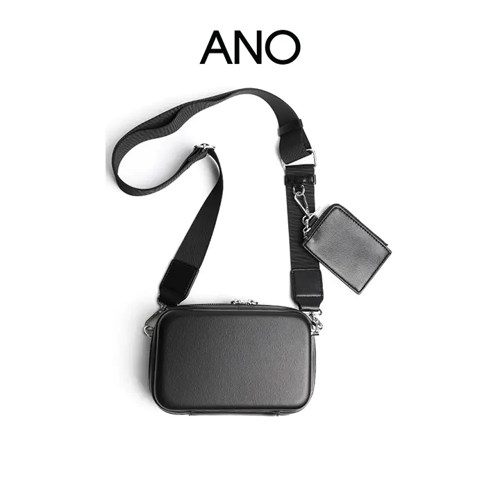 Túi đeo chéo nam ANO TC032 Bag Đeo Vai Bag Đeo Vai 0