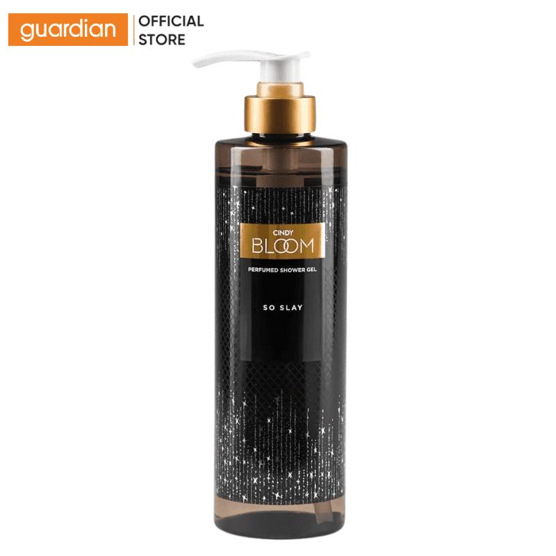 Sữa Tắm Nước Hoa Hương Cuốn Hút Cindy Bloom So Slay 640gr