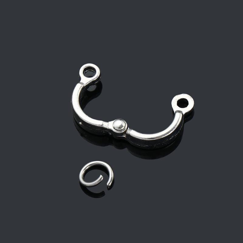 Product Introduction of 1 pcs Anti Escape Training Activity for Pigeon Anti-Lost Parrot Foot Rings Bird Leg Rings Bird Leash Accessories Bird Supplies 17