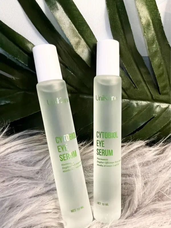 SERUM HỖ TRỢ CẢI THIỆN QUẦNG THÂM MẮT CYTOBIOL DẠNG THANH LĂN 10ml, CẢI THIỆN CÁC QUẦNG THÂM MẮT & BỌNG MẮT 4