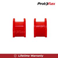 Gambar Protoflex Karet Stabil Depan DFSK Glory 560 dari PROTOFLEX Kab. Bogor 2 Tokopedia