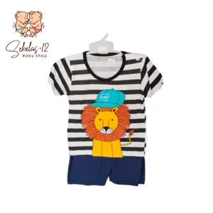 BAJU SETELAN ANAK LAKI LAKI MURAH