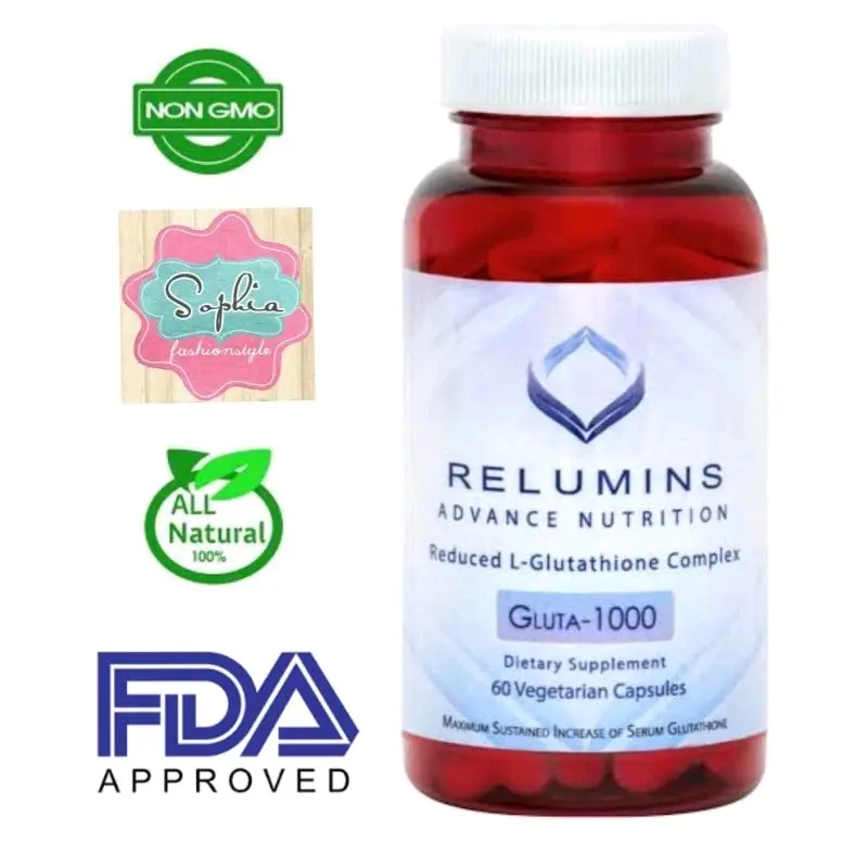 Luxcent Glutathione 1800mg - TikTok Shop Philippines Luxcent Glutathione 1800mg - TikTok Shop Philippines