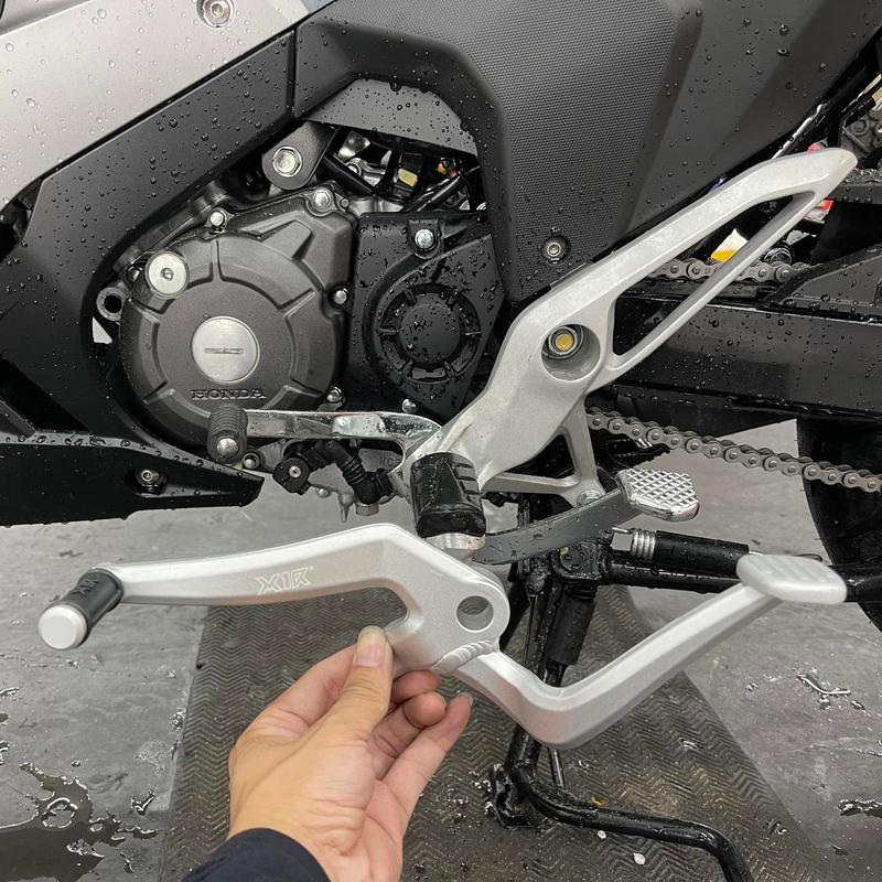 Cần số 2 chiều X1R cho Winner X (070720)