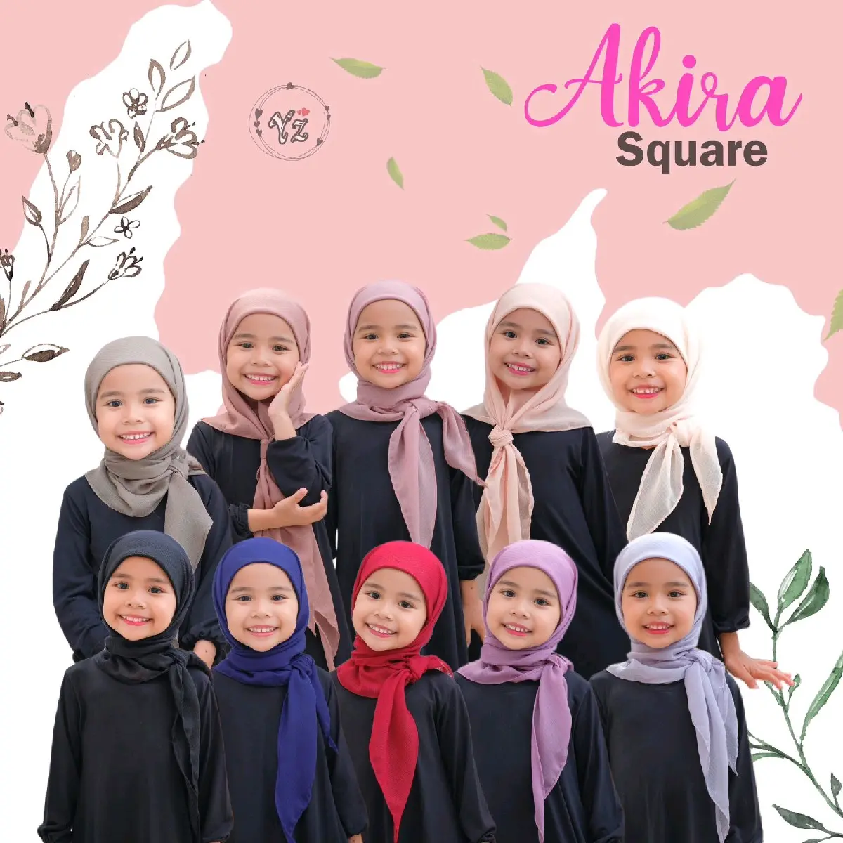 Akira Square s m dewasa couple Muslim Jilbab