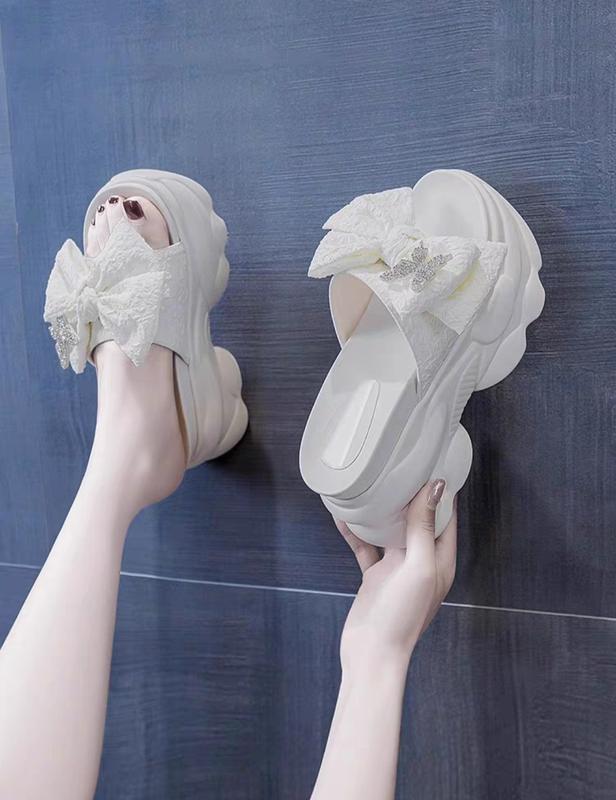  DÉP BM NƠ BƯỚM CAO CẤP XINH 