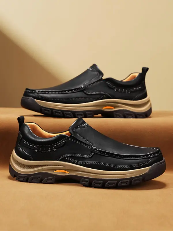 Men's Casual Patchwork Low Top Sneakers, Fashionable Breathable Comfortable Sports Shoes, Male All-match Round Toe Shoes for Daily Wear 6