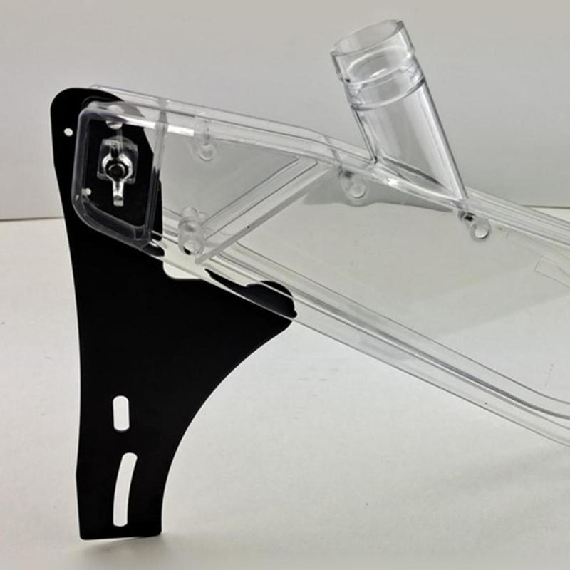 Product Introduction of Table saws Protective Dust Cover, Practical Tool Parts for Workers, Make the Machine More Durable 1