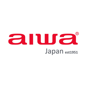 โลโก้ร้าน AIWA Thailand