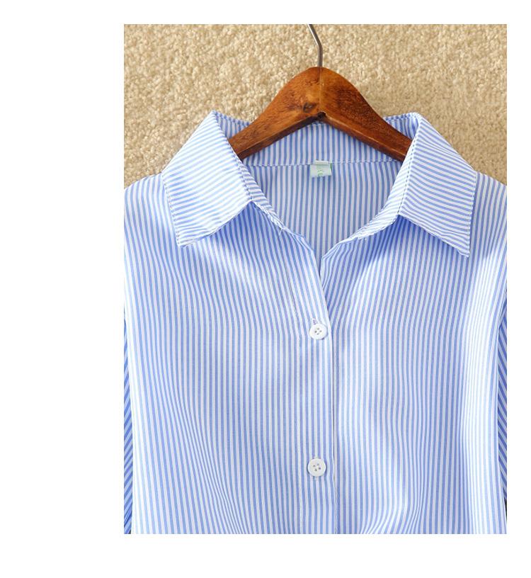 Product Introduction of Áo Nữ, Hàng Mới Về, Thời Trang, Áo Voan Mùa Hè, ngắn Tay, Áo Sơ Mi Thường Ngày Màu Trắng, Ropa Mujer Blusas Feminino Nhung Women Top Shirt Top Shirt Top Shirt Top Shirt 12