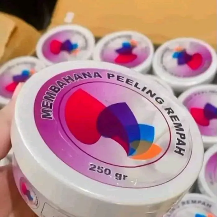PELLING MEMBAHANA UK. 250 GRAM