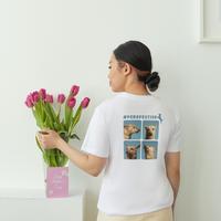 Gambar Tshirt JAAN #TyraJAAN dari JAAN Domestic Shop Kab. Bogor 1 Tokopedia