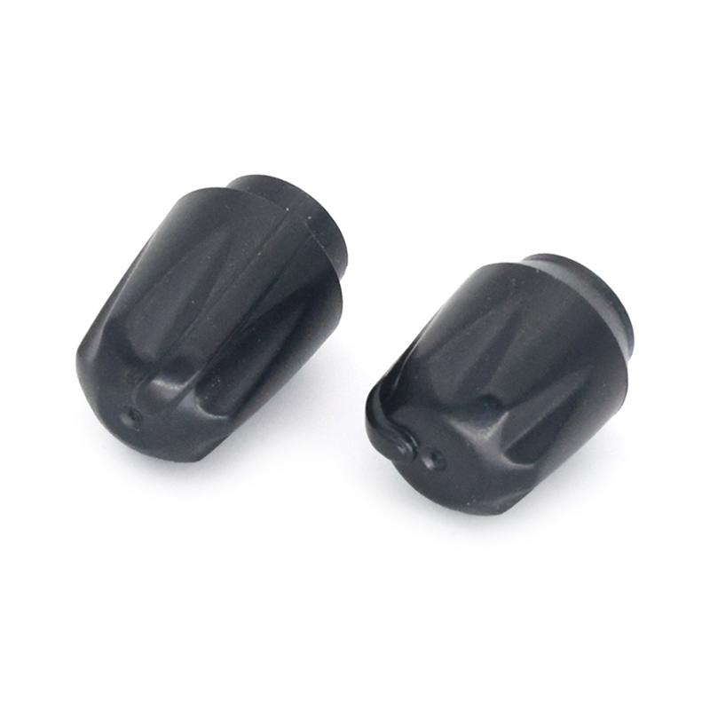 FENG Channel Knob Switches Knob Caps Repair For for 888S Walkie ...