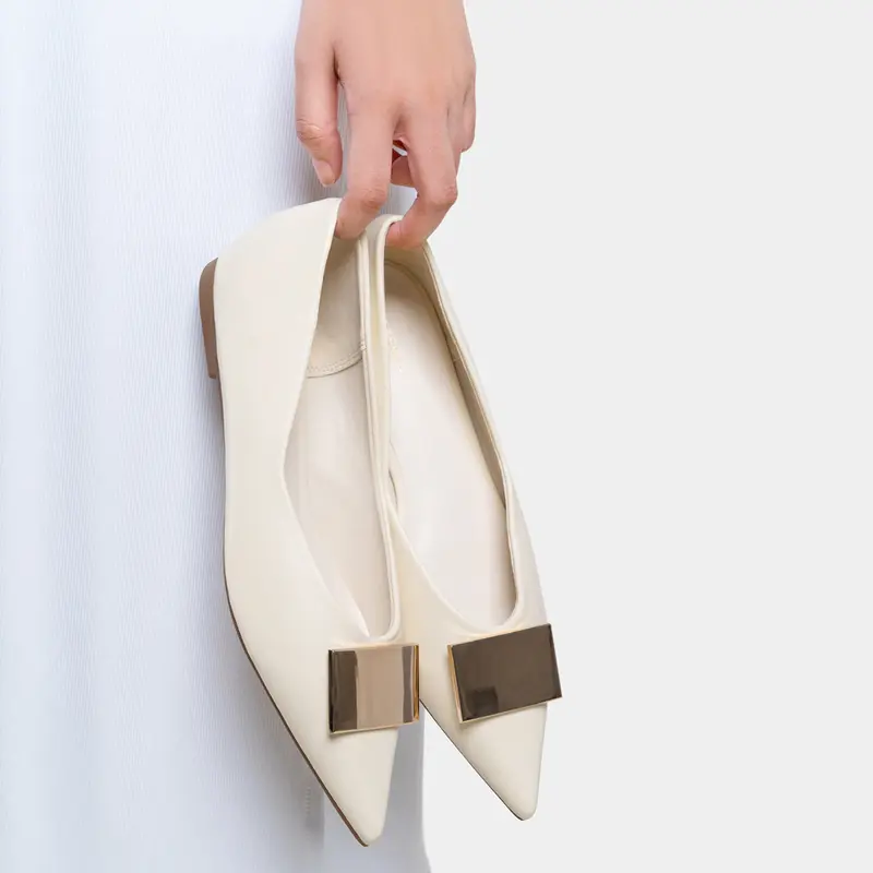 Flat Shoes Wanita Shannon Urban&Co 0