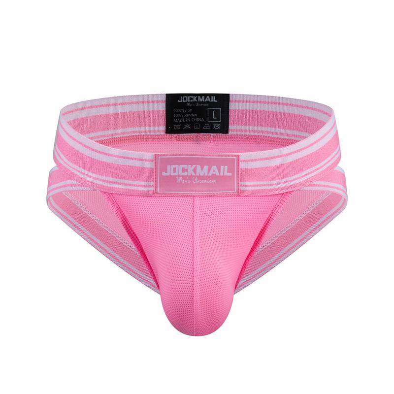 Product Introduction of Đồ Lót Thể Thao Nam, Thời Trang, Thoáng Khí, Nhanh Khô, Có Hỗ Trợ độn Hông, Kiểu SS2024 Và SS2025 25
