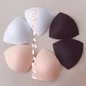 Busa Bra Tambahan Cup Bra Sport Cup Bh Universal Busa Tambahan Bra