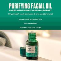Gambar The Body Shop Tea Tree Oil 10ml dari The Body Shop Indonesia Store Kota Tangerang Selatan 2 Tokopedia