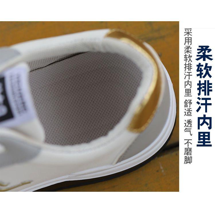 Product Introduction of [Ready stock] TP shoes men sneakers fashion on sale sport shoes men soft casual Korean style original new summer low top all-match shoes flat sneaker men's sports shoes 21121703 4