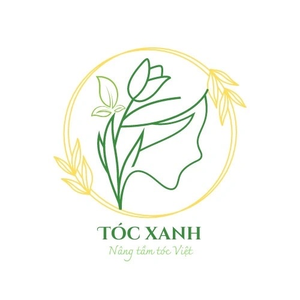 TPCN Tóc Xanh
