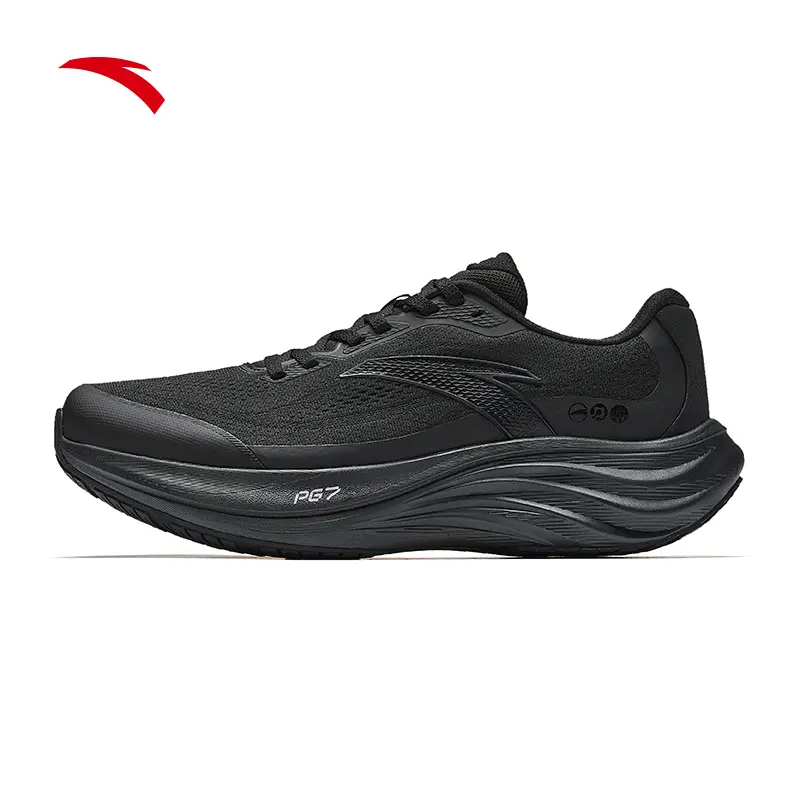 ANTA PG7 Travel 1.5 Series Soft and Cushioning Men Running Shoes (4 Colour Variations) - 1125A5508