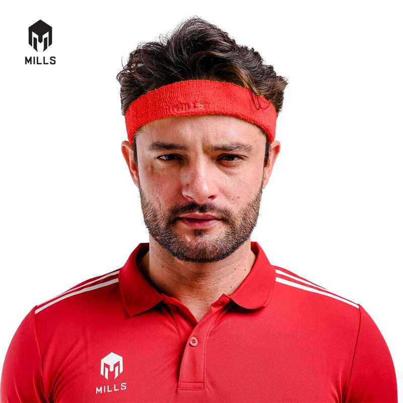 MILLS Head Band Sport A22 2201 3