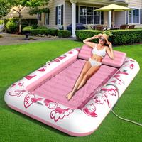 Inflatable Beds, Pillows & Accessories