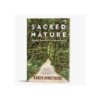 Gambar [Mizan] Buku Sacred Nature dari Mizanstore.id Kota Depok 1 Tokopedia
