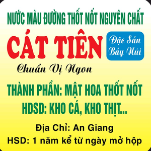 ĐƯỜNG THỐT NỐT CÁT TIÊN 1